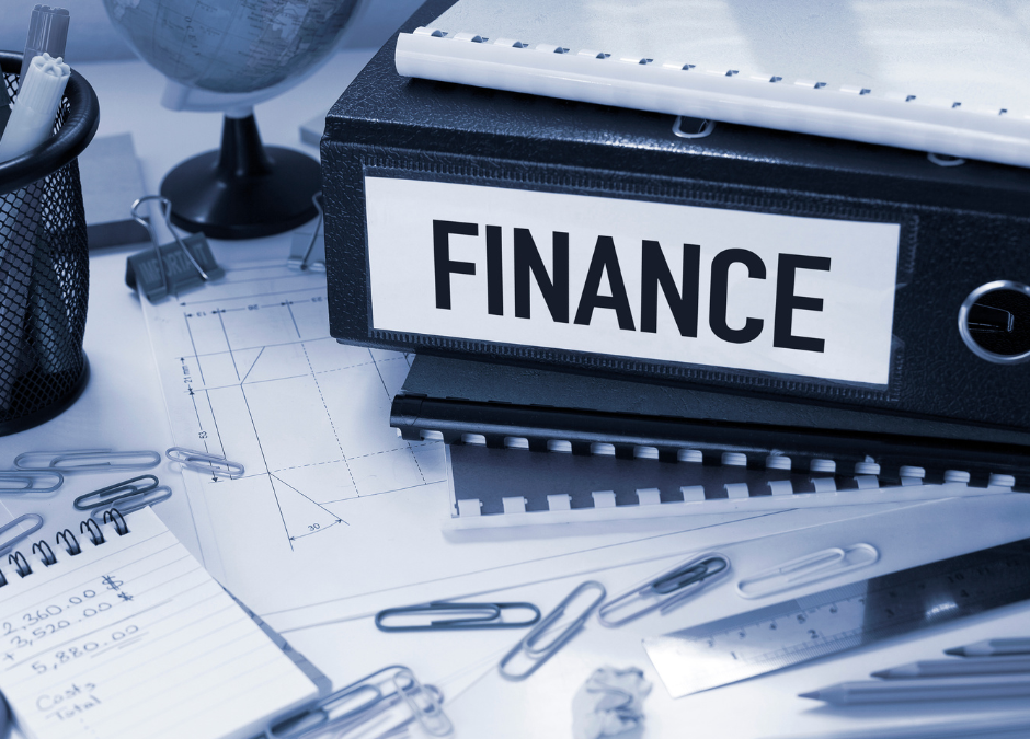 Financial-Activities