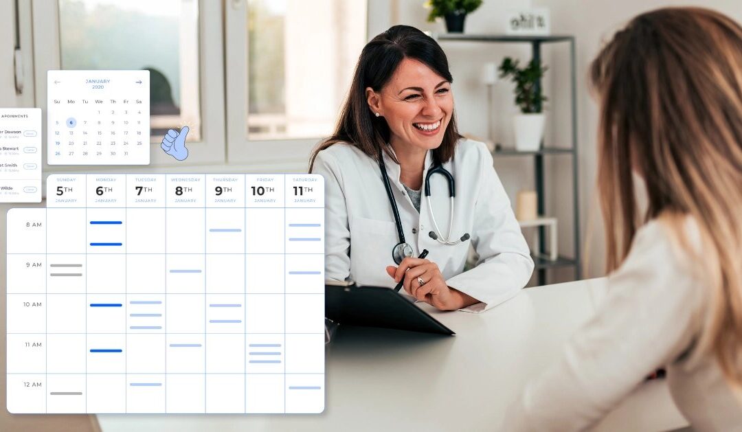 Appointment-Management