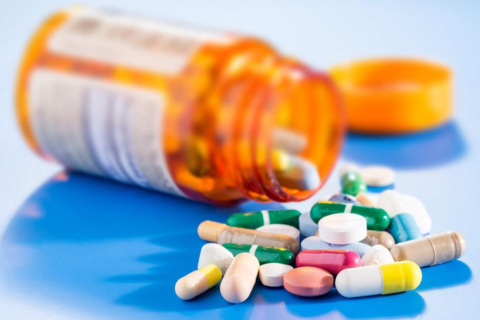 Medicine management