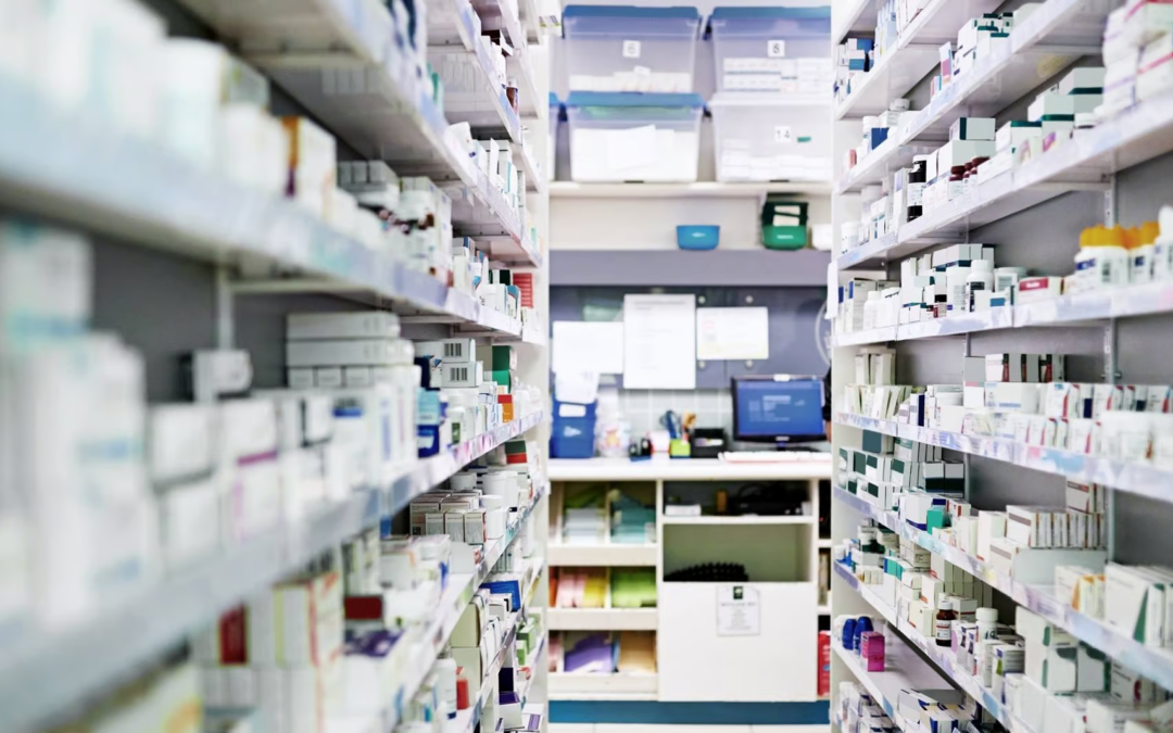 Pharmacy-Management