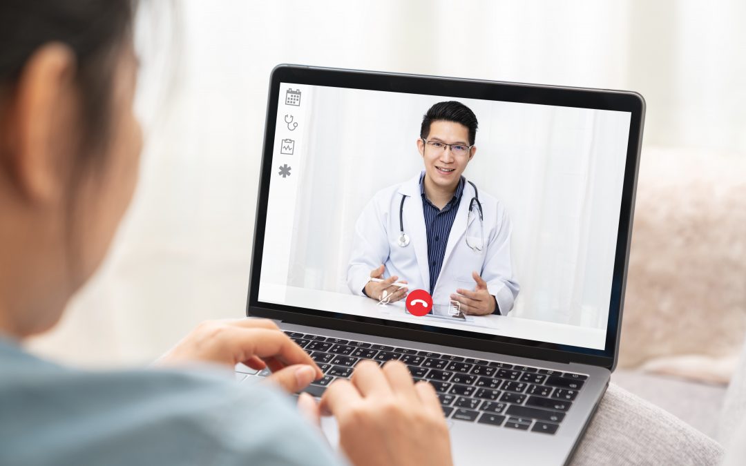 TeleHealth-a-Priority