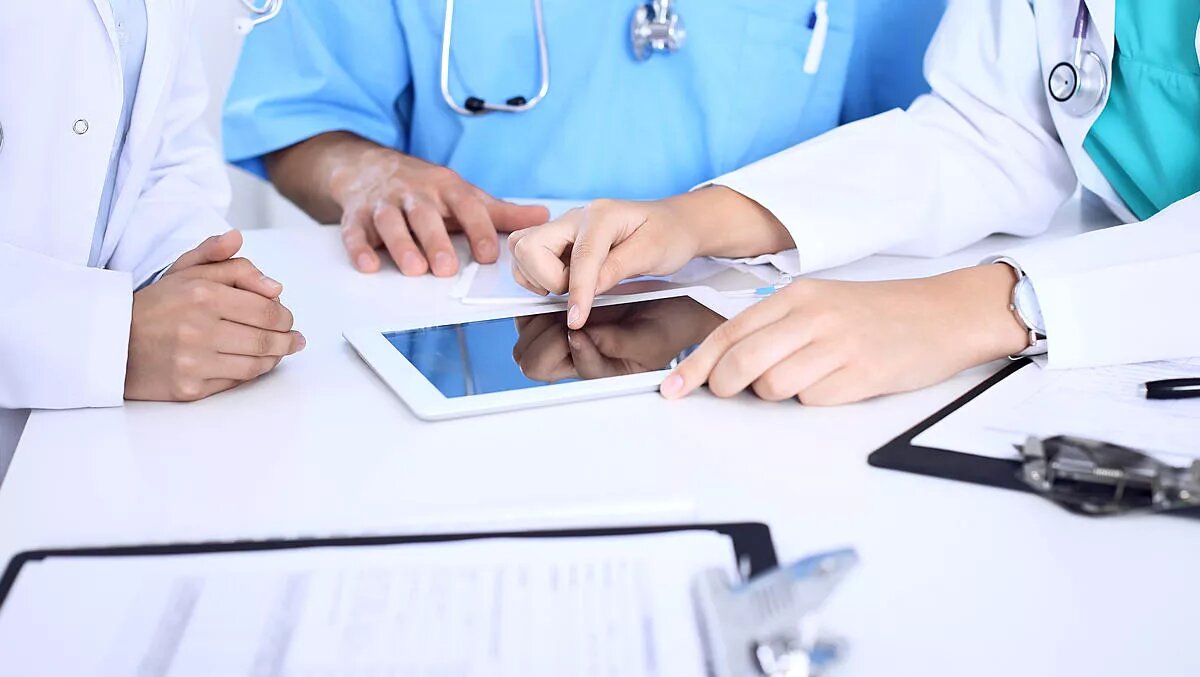 A-New-Healthcare-Solution