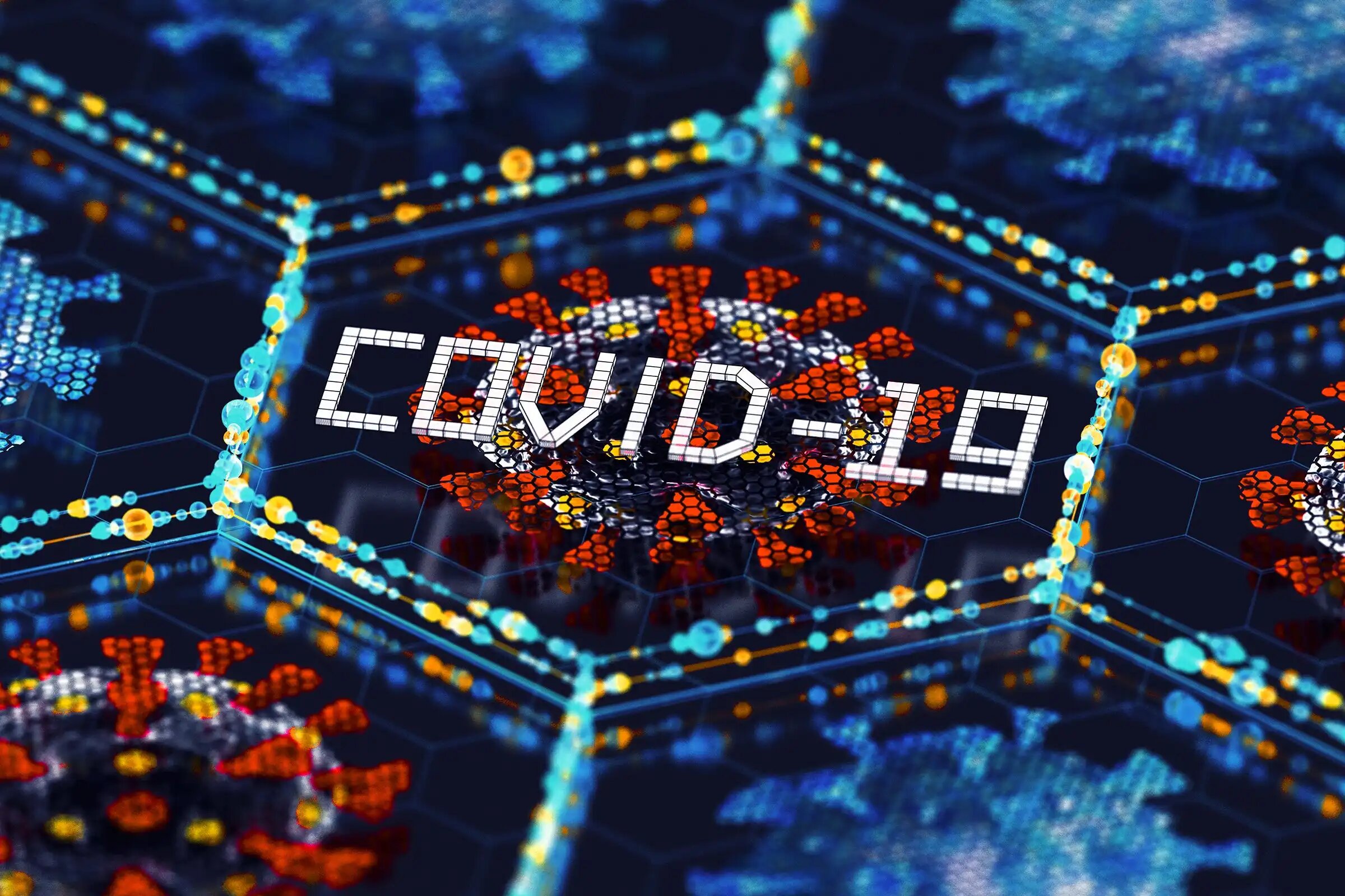 Battle-between-Technology-and-Pandemic-Covid19