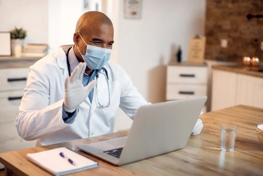 Online-Hospital