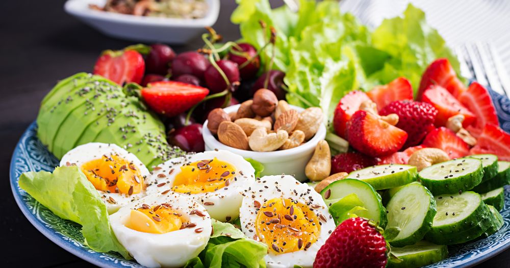 Optimal-diet-for-aged-50-and-above