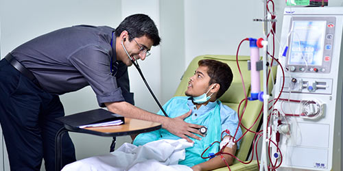 Telehealth Success Stories