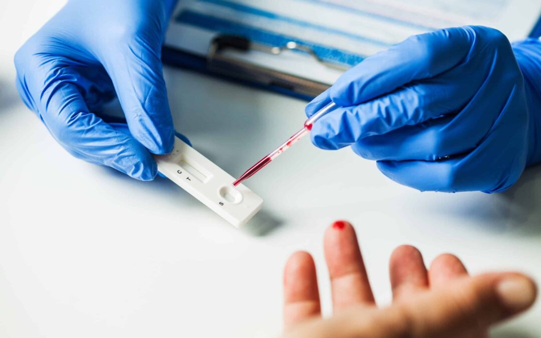 Effective strategies for blood sugar control
