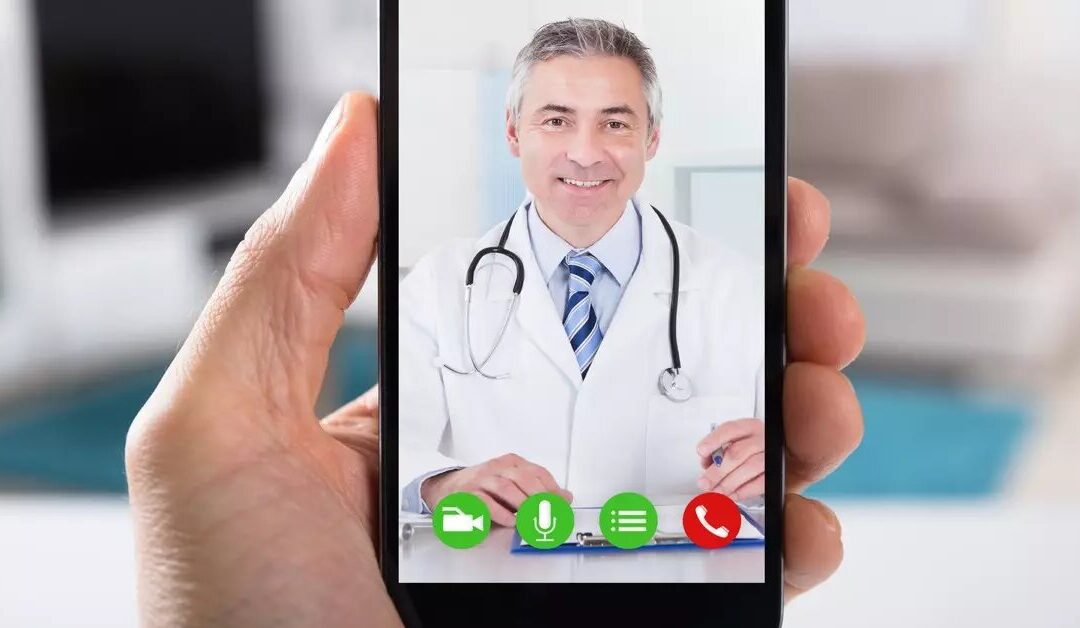 How Telemedicine Handles Emergency Consultations