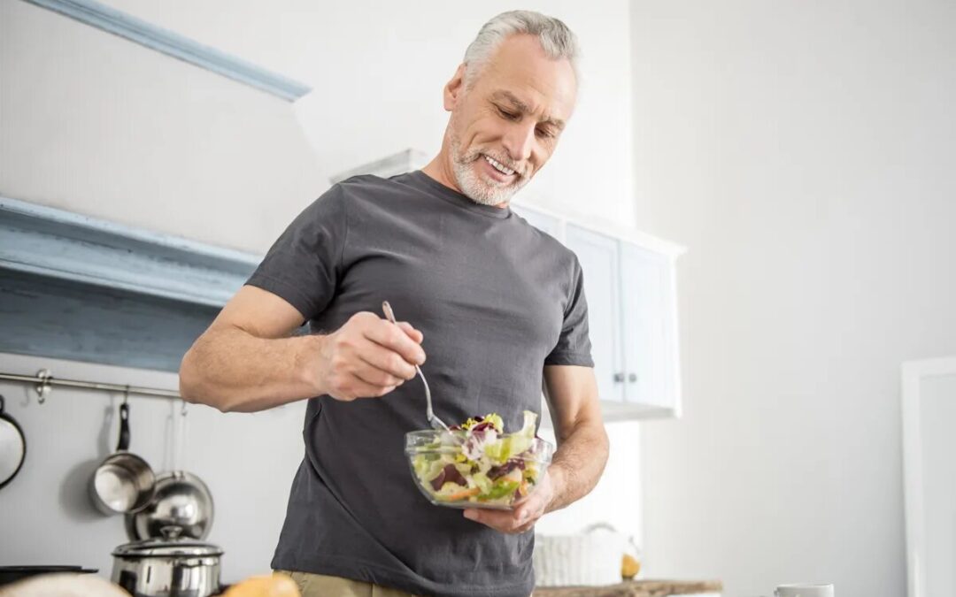 Optimal-diet-for-aged-50-and-above