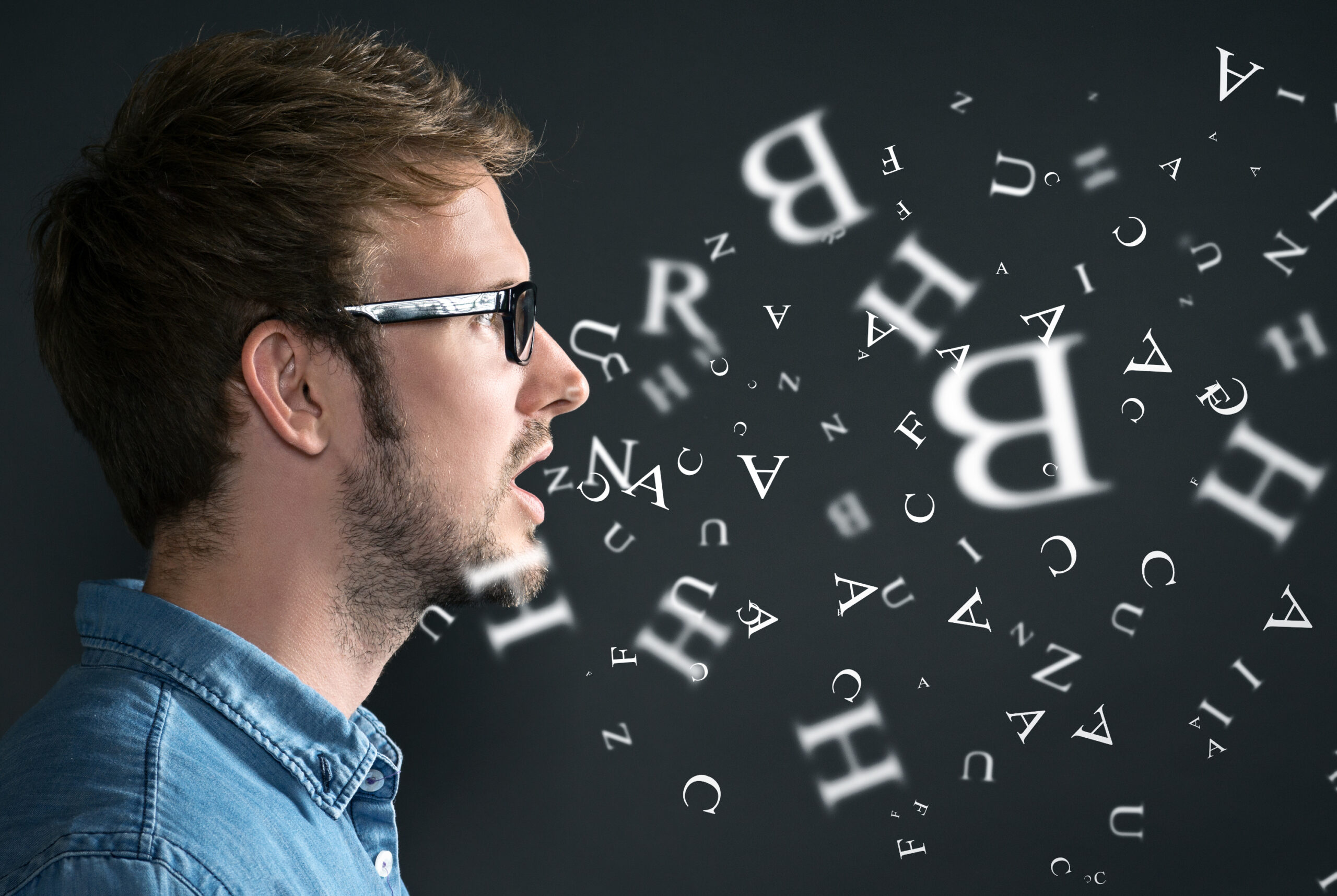 Stammering-Genetic-or-Neurological