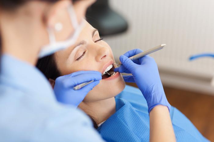 Managing Tooth Pain