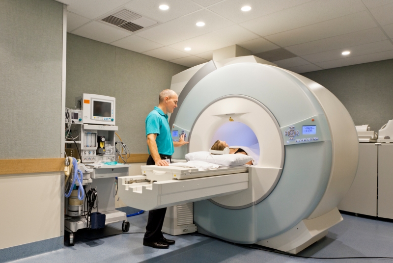 Diagnosing Cancer and Initial Treatment