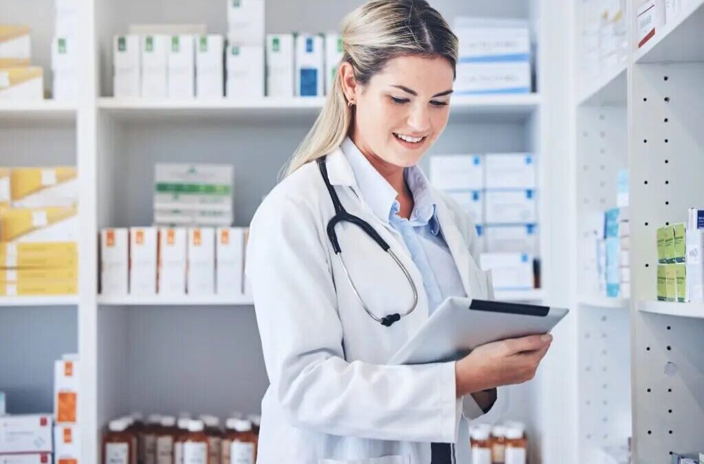 Online Prescriptions