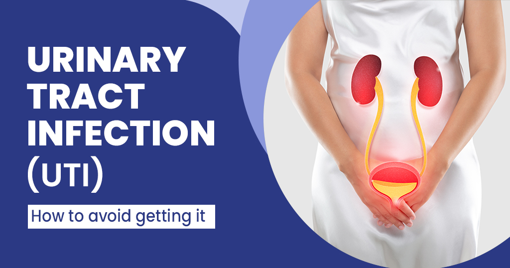 Understanding and Treating Urinary Tract Infections (UTIs)